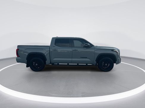 Used 2024 Toyota Tundra Limited w/ Nightshade Package AWD/4WD image 10
