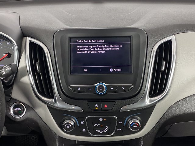 Certified 2024 Chevrolet Equinox LS FWD image 21
