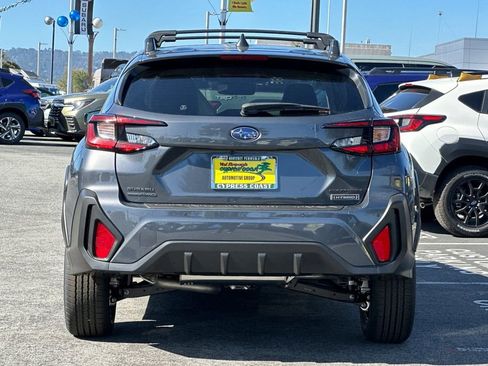 New 2026 Subaru Crosstrek 2.5i Limited AWD/4WD image 5