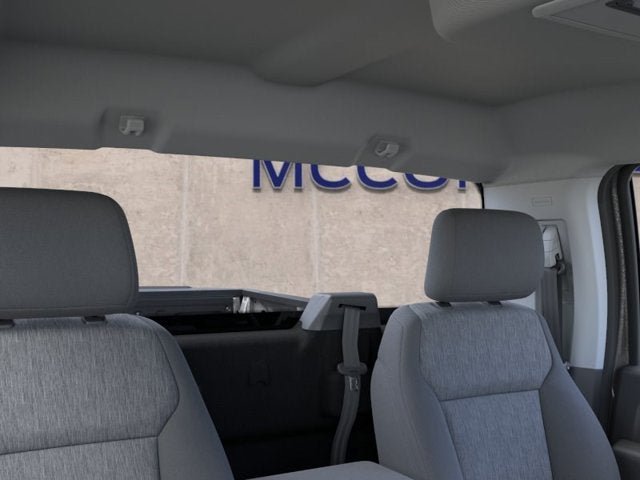 New 2026 Ford F150 XL AWD/4WD image 22