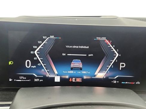 Used 2026 BMW X7 xDrive40i image 69