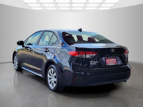 New 2026 Toyota Corolla LE image 4