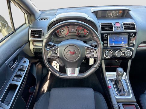 Used 2016 Subaru WRX Premium image 26