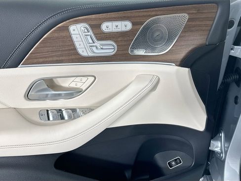 New 2026 Mercedes-Benz GLE 53 AMG 4MATIC Coupe image 18
