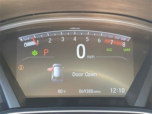 Used 2019 Honda CR-V EX image 33