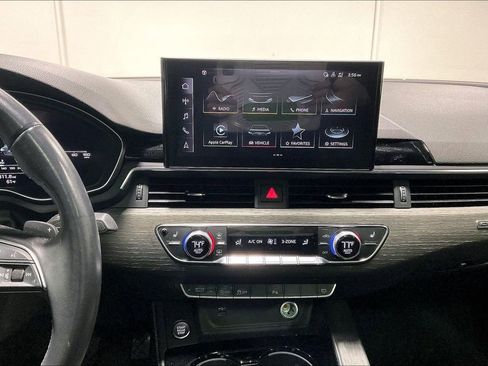 Used 2024 Audi A5 2.0T Premium Plus image 8