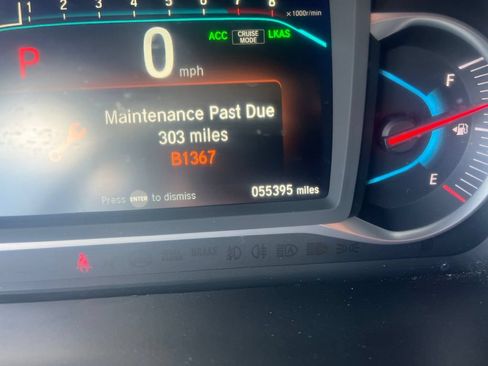 Used 2019 Honda Passport Sport image 4