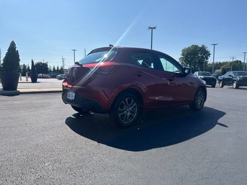 Used 2020 Toyota Yaris LE FWD image 7