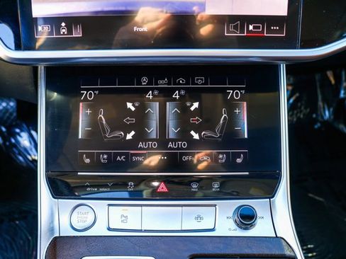 Used 2020 Audi A6 3.0T Premium Plus w/ Premium Plus Package image 20