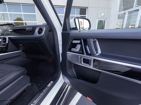 Used 2019 Mercedes-Benz G 550 image 50