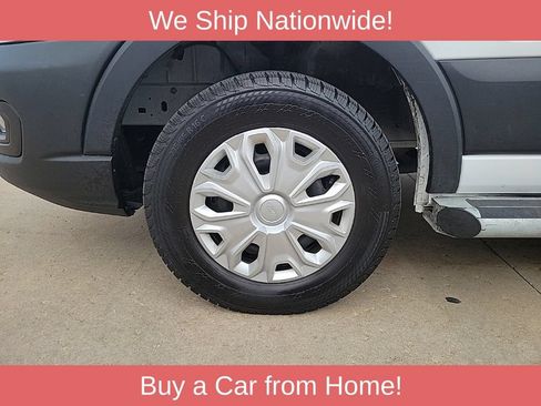 Used 2025 Ford Transit 250 Low Roof w/ Exterior Upgrade Package RWD image 23