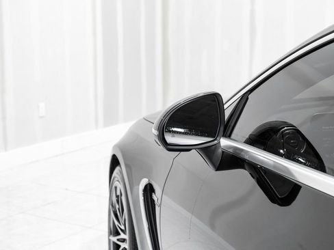 Used 2025 Mercedes-Benz CLE 53 AMG 4MATIC Coupe image 30