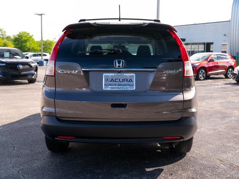 Used 2014 Honda CR-V EX-L image 10