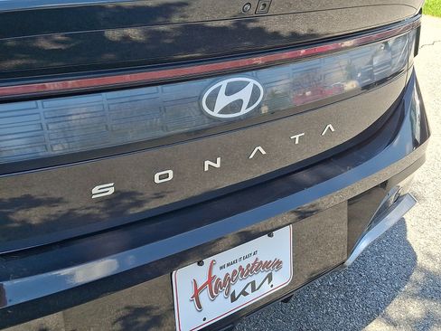 Used 2024 Hyundai Sonata SEL FWD image 30