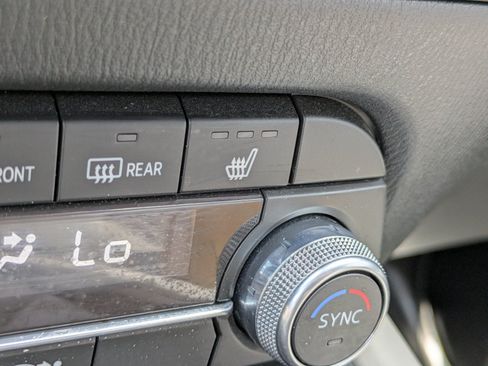 Used 2020 MAZDA CX-5 Grand Touring FWD image 27