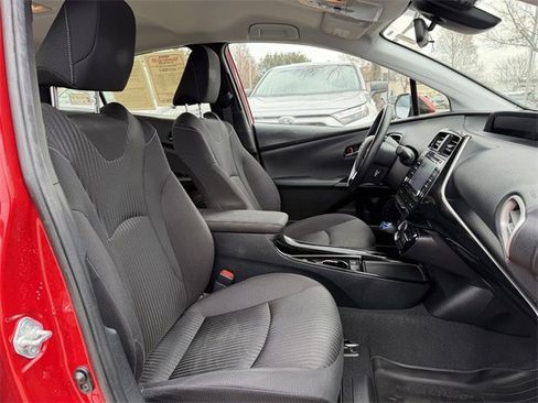 Certified 2020 Toyota Prius Prime LE image 26