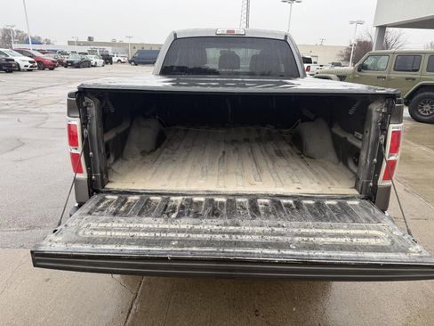 Used 2012 Ford F150 XLT w/ XLT Chrome Pkg image 19