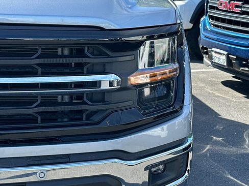 Used 2024 Ford F150 XLT w/ Equipment Group 302A MID image 51