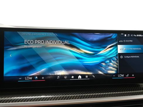 Used 2026 BMW X5 M60i AWD/4WD image 16