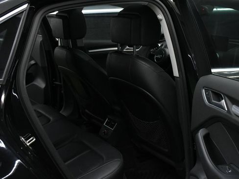 Used 2015 Audi A3 2.0T Premium Plus w/ Premium Plus Package AWD/4WD image 41