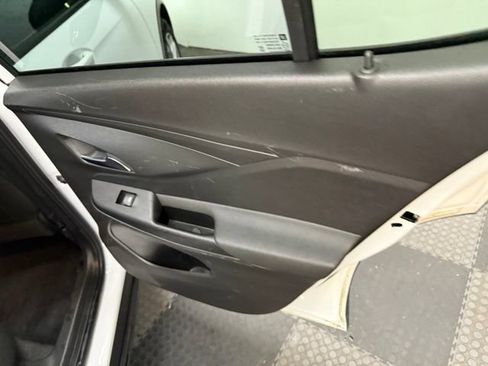 Used 2025 Buick Envista Preferred w/ Convenience I Package FWD image 39