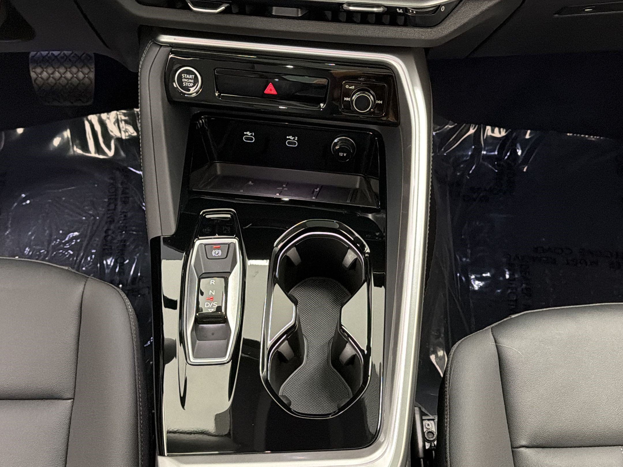 New 2026 Audi Q5 Premium AWD/4WD image 18