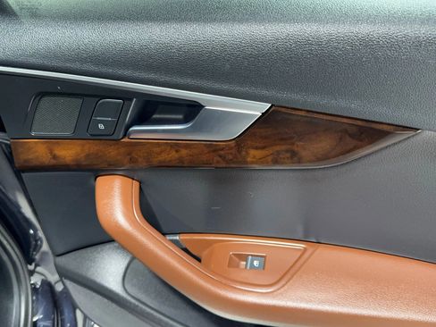 Used 2017 Audi A4 2.0T Premium w/ Convenience Package image 33