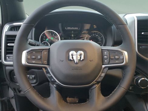 Certified 2026 RAM 1500 Big Horn RWD image 22