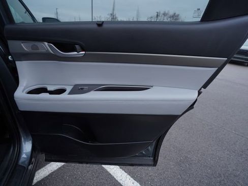 Used 2023 Hyundai Palisade SEL image 23