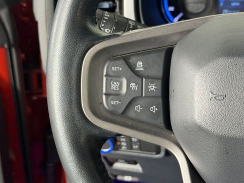 Used 2022 Ford Bronco Wildtrak image 12