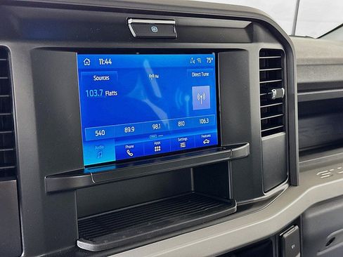 New 2026 Ford F350 XL AWD/4WD image 14