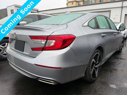 Used 2020 Honda Accord Sport image 5