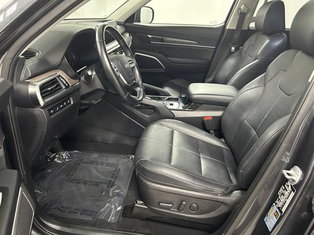 Used 2022 Kia Telluride EX w/ EX Premium Package AWD/4WD image 12