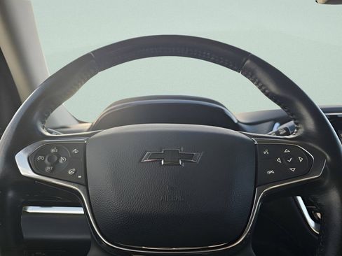 Used 2020 Chevrolet Traverse RS image 29