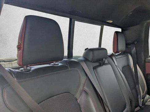 Used 2022 RAM 1500 Rebel w/ Rebel Level 1 Equipment Group AWD/4WD image 18