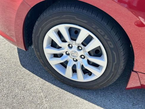 Used 2018 Nissan Altima 2.5 S w/ S Convenience Package image 9