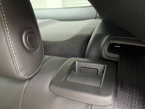 New 2026 Buick Envista Sport Touring w/ Convenience I Package FWD image 24