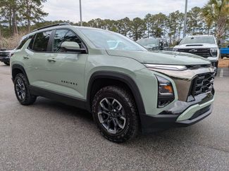 New 2026 Chevrolet Equinox ACTIV w/ Convenience Package III video 2