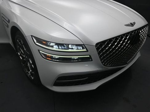 Used 2021 Genesis G80 3.5T RWD image 15