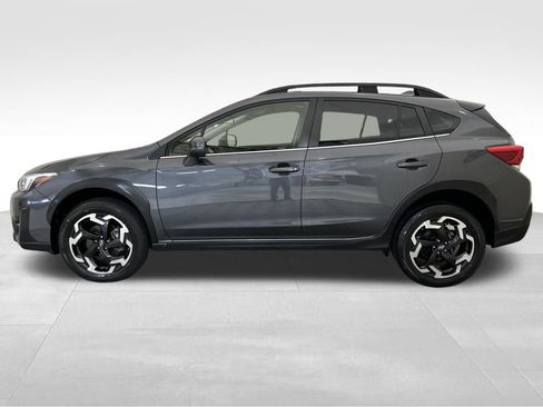 Used 2023 Subaru Crosstrek 2.5i Limited w/ Moonroof Package image 2