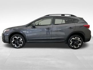 Used 2023 Subaru Crosstrek 2.5i Limited w/ Moonroof Package video 2