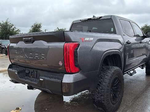 Used 2023 Toyota Tundra SR5 AWD/4WD image 4
