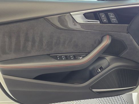 Used 2023 Audi RS 5 Sportback w/ Dynamic Package image 33