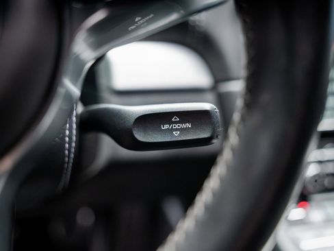 Used 2016 Porsche Cayman GT4 image 53