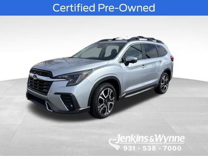 Used 2023 Subaru Ascent Touring