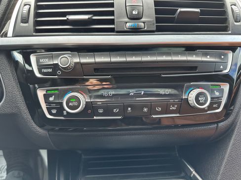 Used 2016 BMW 328i Sedan image 29