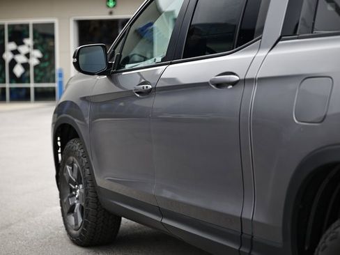 New 2026 Honda Ridgeline TrailSport image 11