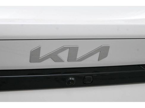 New 2025 Kia K4 image 32
