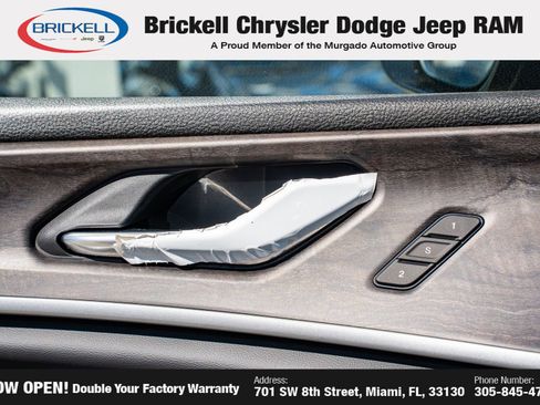 New 2025 Jeep Grand Cherokee Limited image 27