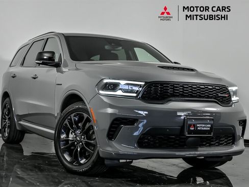 Used 2024 Dodge Durango R/T AWD/4WD image 1